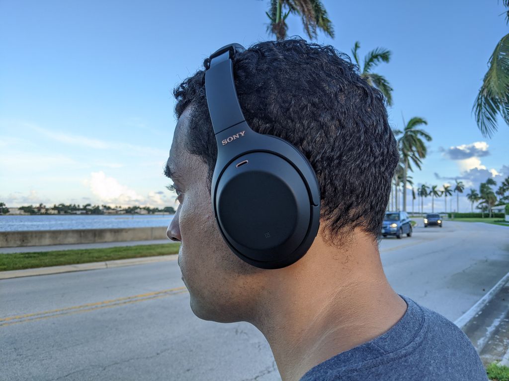 Bose 45 vs. Sony WH1000XM4 Which noisecancelling headphones are better? Laptop Mag
