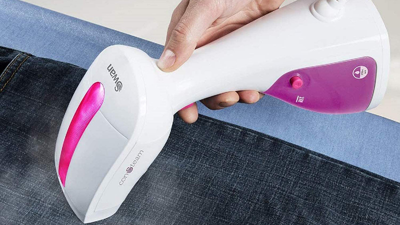 Swan SI12020N Handheld Garment Steamer