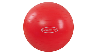 BalanceFrom Anti-Burst and Slip Resistant Exercise Ball