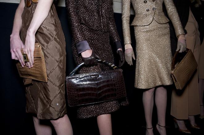 Armani Prive, Haute Couture