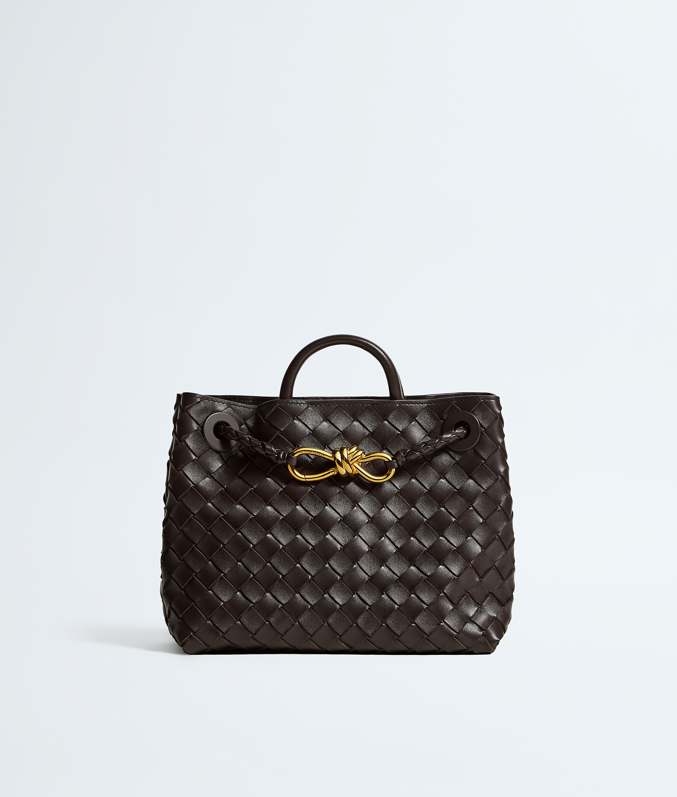 Women's Small Andiamo in Fondant/muse Brass