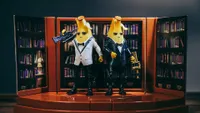Agent Peely's Room Set - ($25)