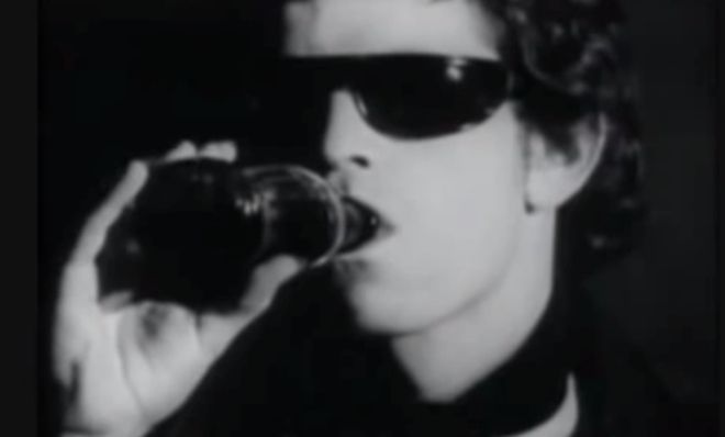 Lou Reed