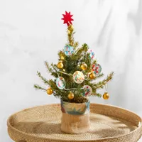 The Simple Pleasures tree, £31, Bloom &amp; Wild