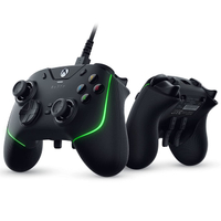 Razer Wolverine V2 Chroma Wired Gaming Pro Controller | $149.99 $129.99 at Amazon
Save $20 -