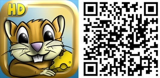 QR: World of Cheese