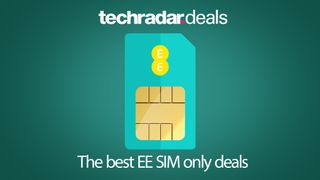 EE SIM only deals