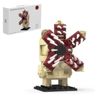 Demogorgon building kit | $18.89$15.11 at Amazon
Save $3 -