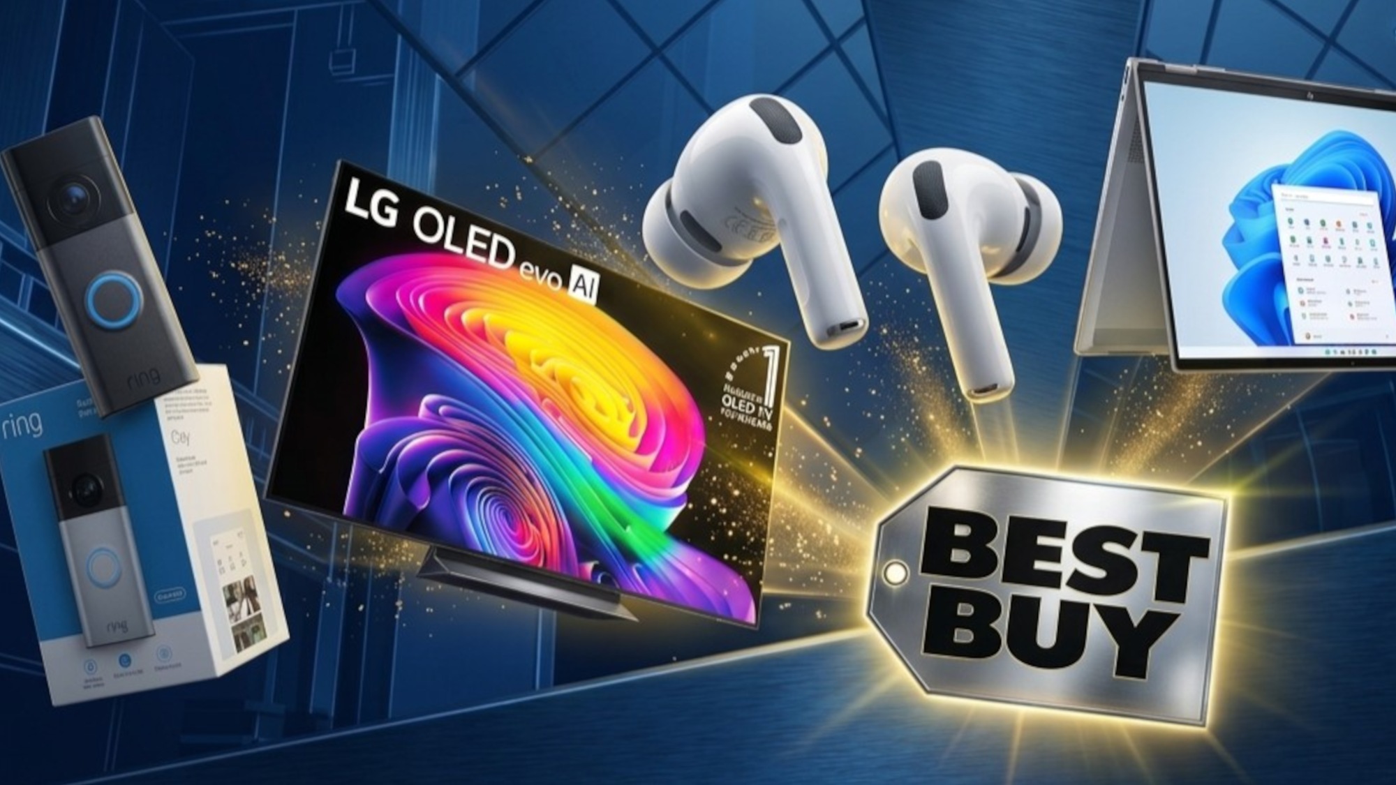 Best Buy deals
