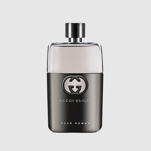 Gucci Guilty Pour Homme, 90ml Eau De Toilette