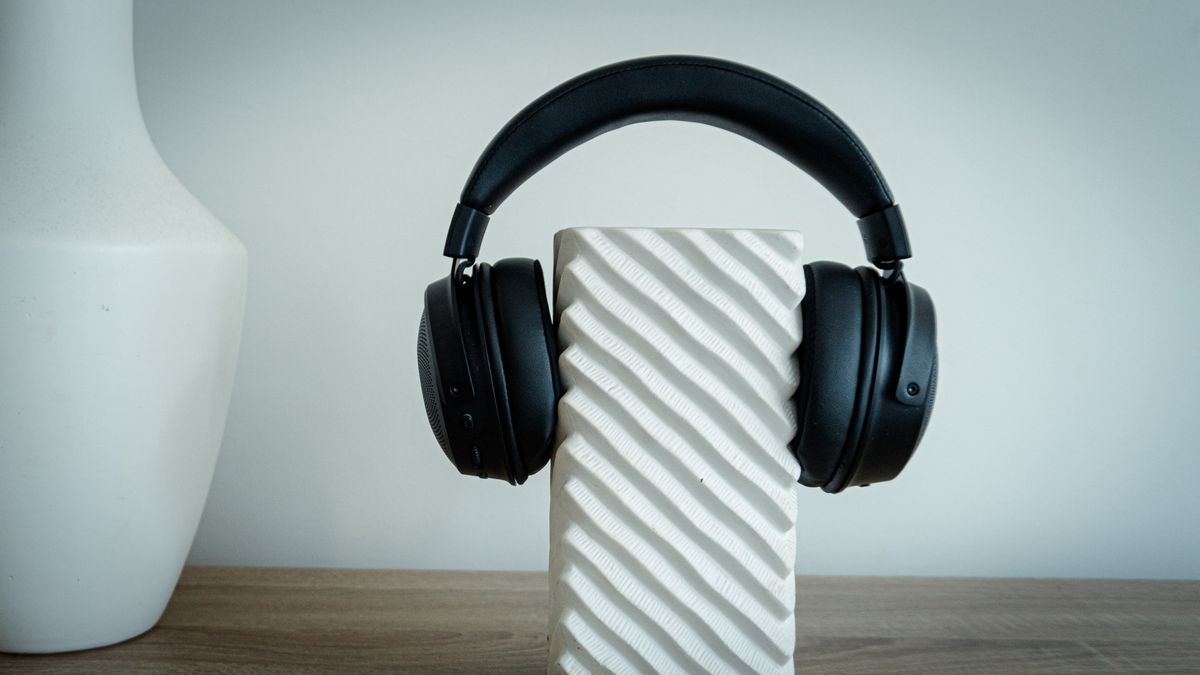 Razer Kraken V3 Pro