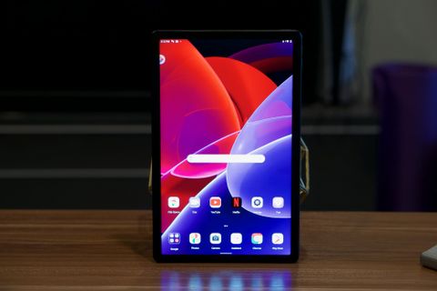 Lenovo Tab P11 Plus review - Awesome machine for its price range