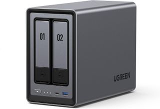 UGREEN DXP2800 product listing shot