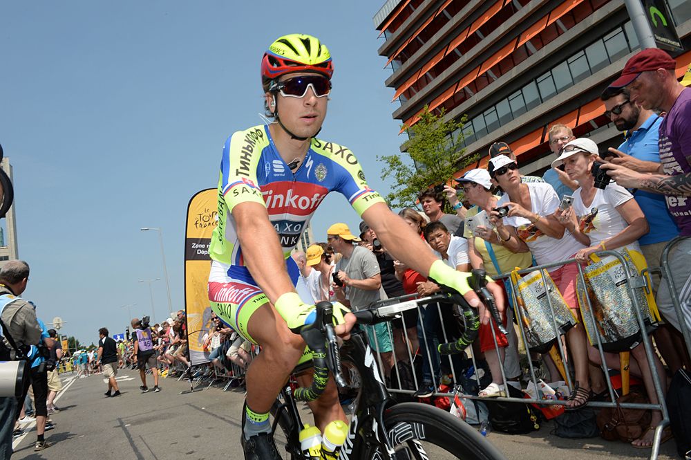 Peter Sagan (Tinkoff-Saxo)