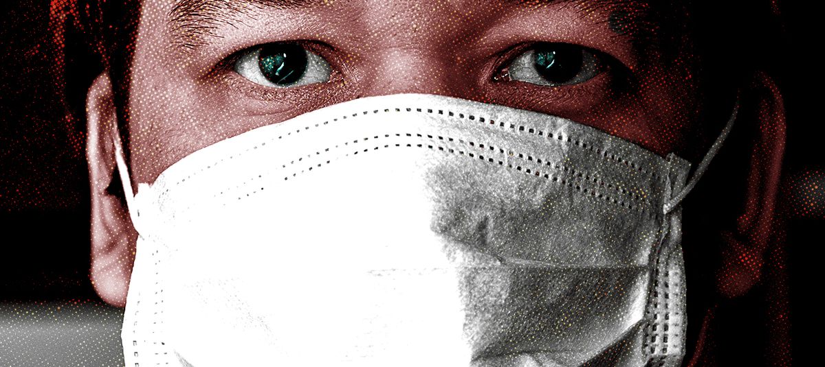 The noble lie about masks and ...