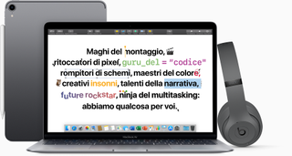 Cuffie Beats in regalo con Apple Back To School (Image credit: Apple)