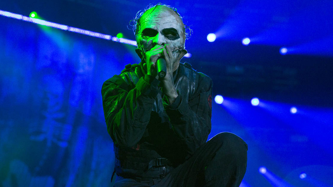 Corey Taylor