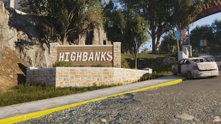 Once Human High Banks