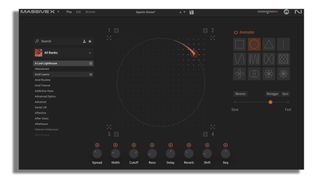 Native Instruments Massive X Player