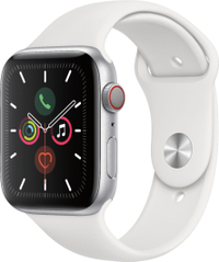 Apple Watch S5 (LTE/44m): was $529 now $329 @ Best Buy