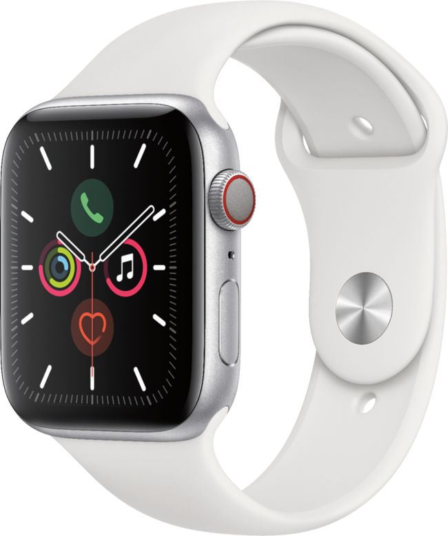 best deal on apple watch 5