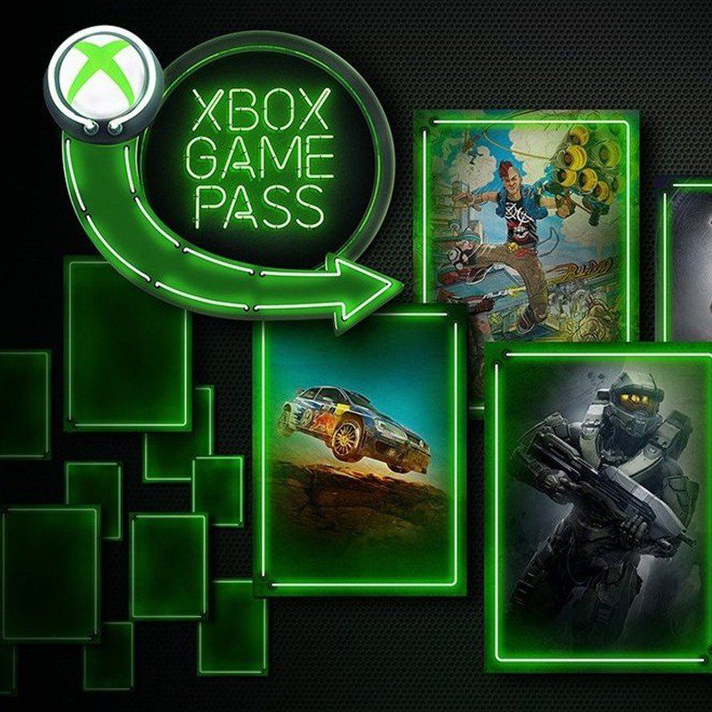 PlayStation Now vs. Xbox Game Pass Which service is better? Android