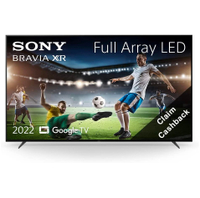 Sony X90S 55-inch 4K TV: £1,049 £899 at AmazonSave £150