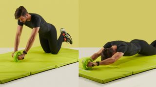 3 exercise abs workout