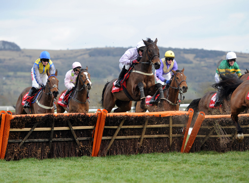 Cheltenham World Hurdle