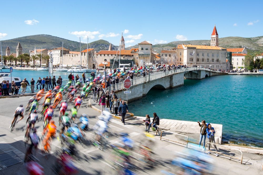 2017 Tour of Croatia stage 2