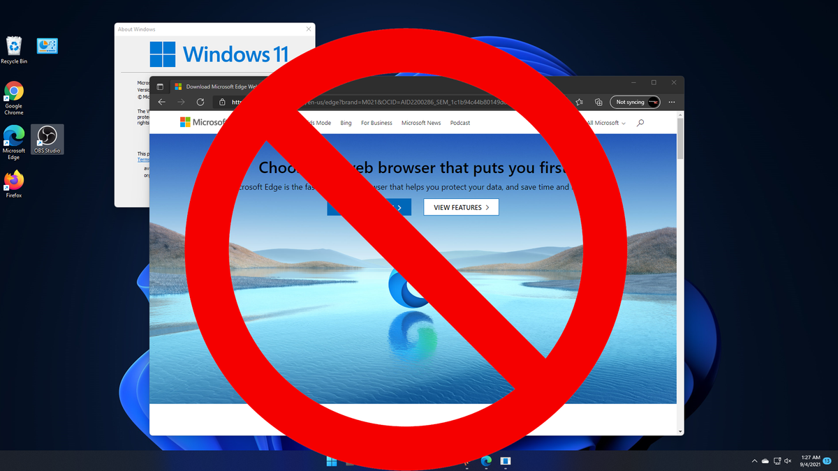 10 reasons to use Microsoft Edge