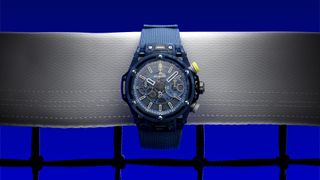 Hublot Big Bang Unico Novak Djokovic