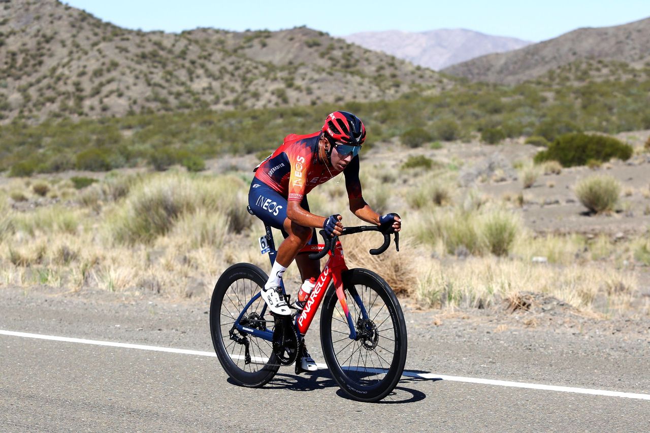 Egan bernal