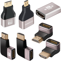 AIMHDUTY HDMI Adapter Kits