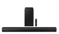 Samsung HW-B63M Soundbar:$309.99$199 at Walmart