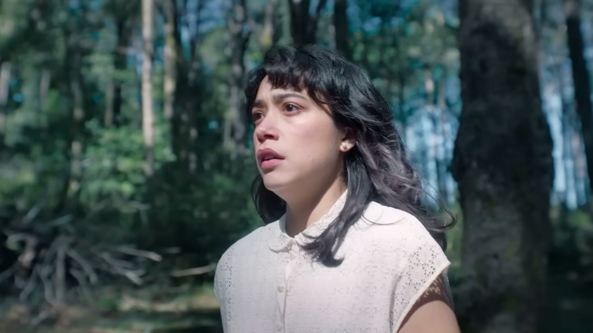 The House of the Spirits on Amazon Prime Video