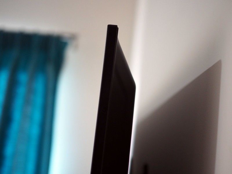 Xiaomi Mi LED TV 4C Pro preview