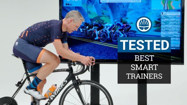 best smart trainers uk