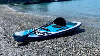 Portofino 10ft inflatable stand up paddle board