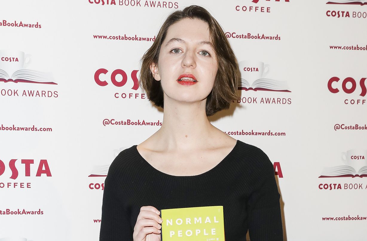 sally rooney conversations friends bbc tv adaptation