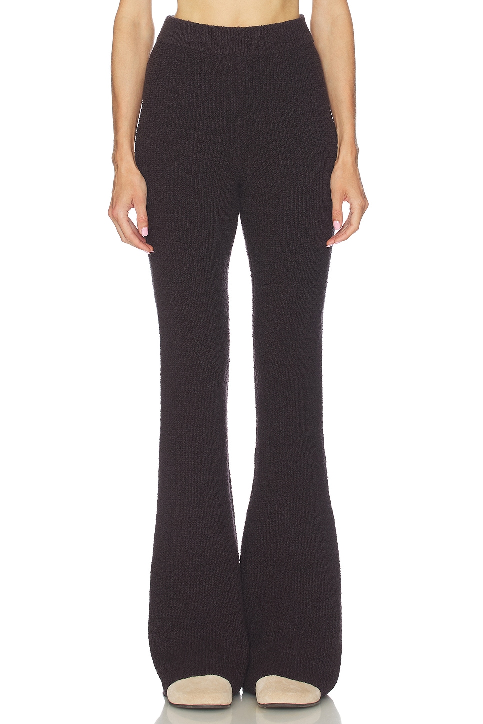 Nika Rib Pant