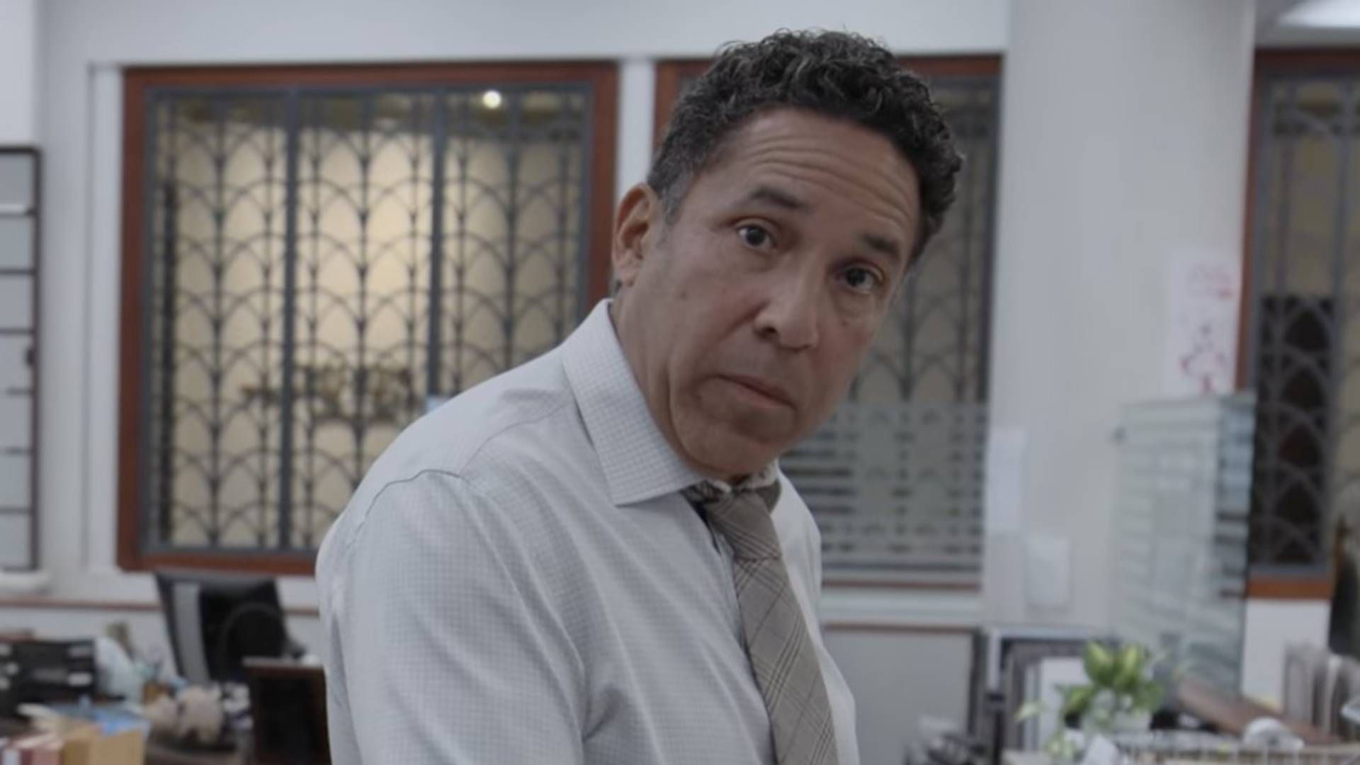 The Office creator reveals why only one main character returns for The ...