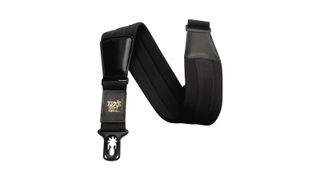 Les meilleures sangles de guitare : Ernie Ball Neoprene Polylock guitar strap