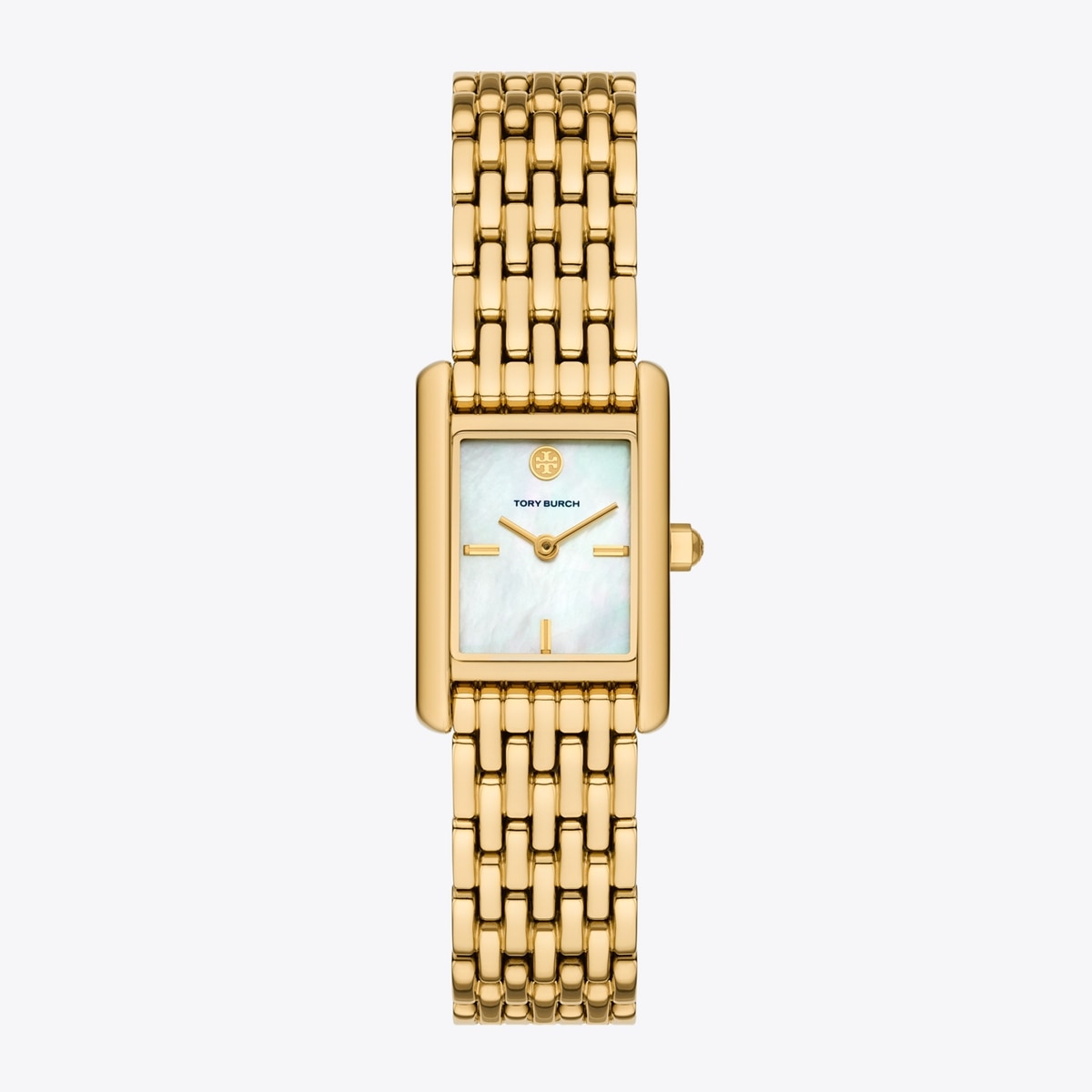 Small Eleanor Watch in Yellow, Size Os
