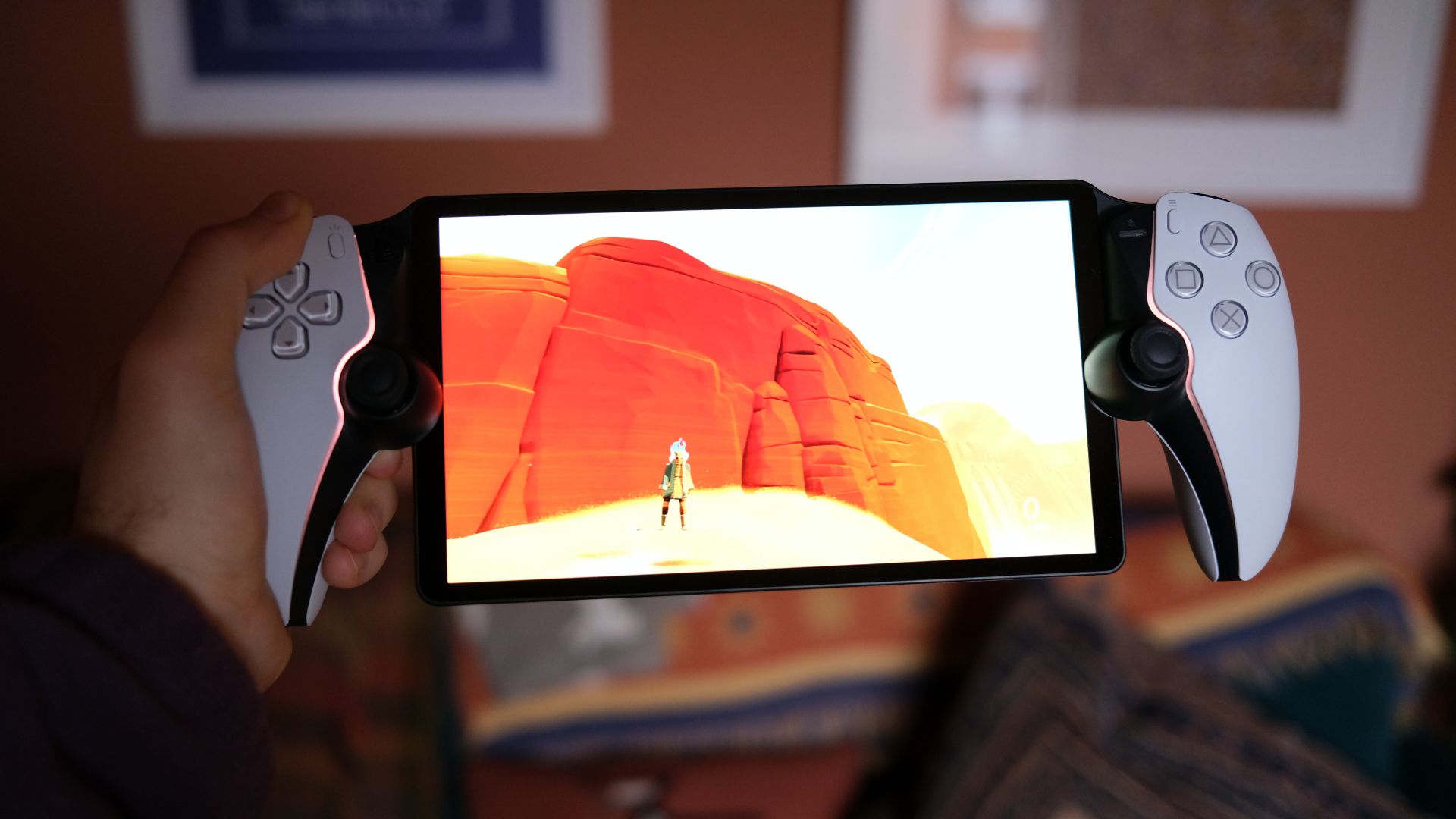 ついに PlayStation Portal を手に入れました。クラウド ストリーミングはまさに転機です