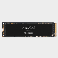 Crucial P5 | 2TB | PCIe 3.0 | $339.99