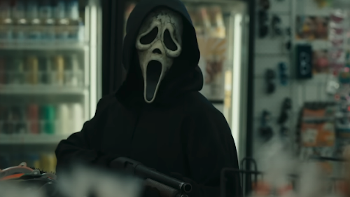 Scream 6' spoilers! Why this character is franchise's best killer