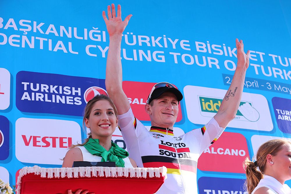 Andr&eacute; Greipel (Lotto Soudal)