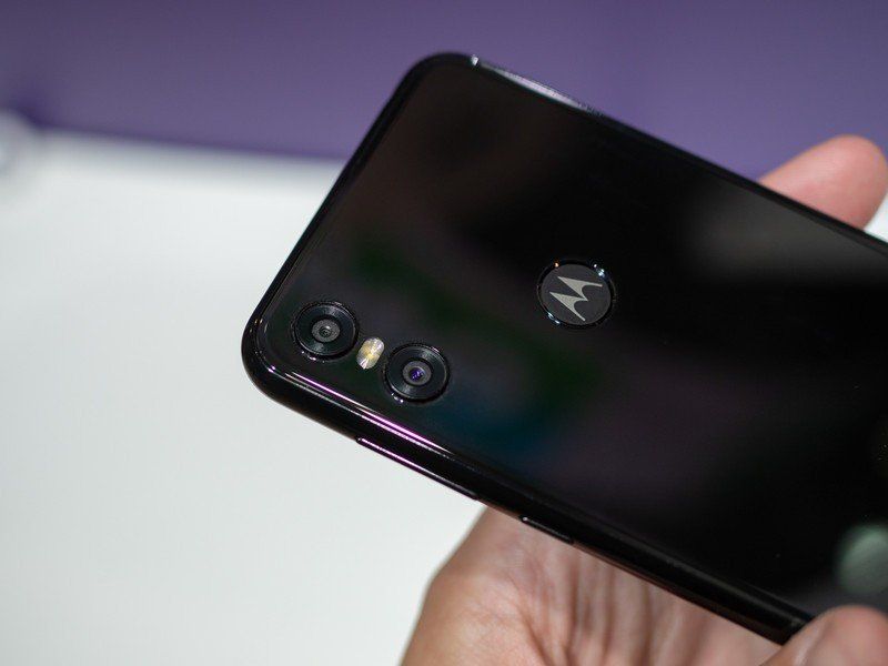 Motorola One