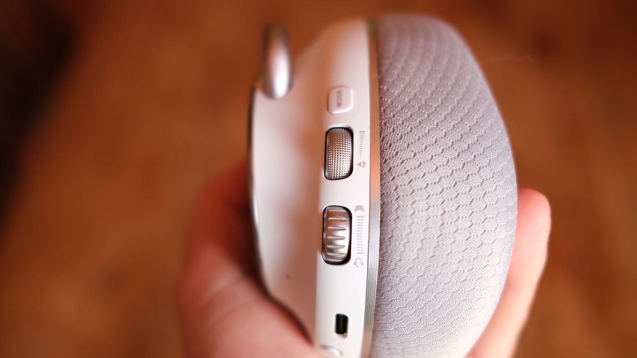 Turtle Beach Stealth Pro II headset review